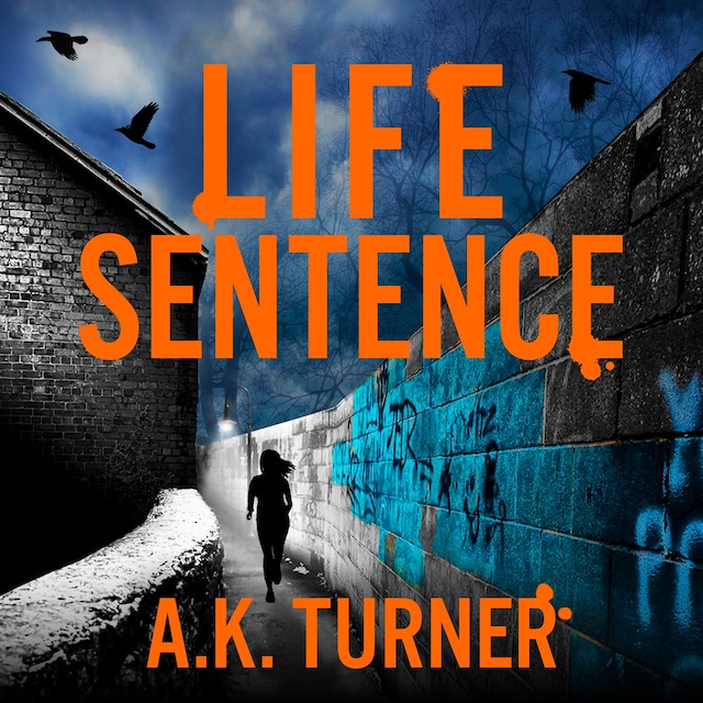 Boekomslag van Life Sentence