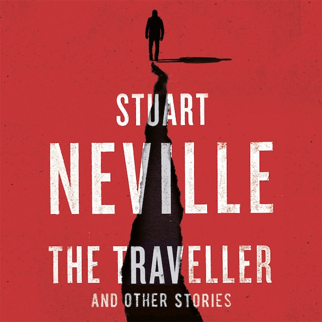 Book cover for The Traveller and Other Stories