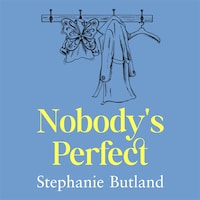 Nobody's Perfect