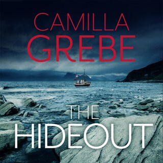 The Hideout bookCoverFor