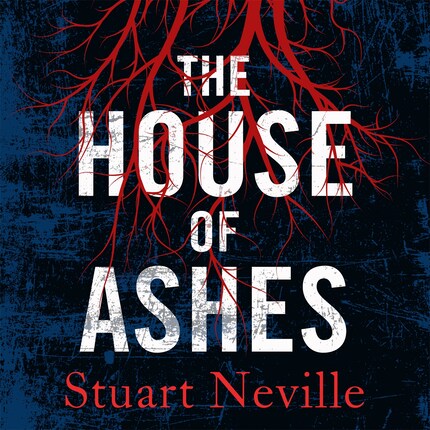 The House of Ashes bookCoverFor