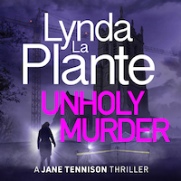 Unholy Murder