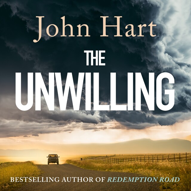 Book cover for The Unwilling