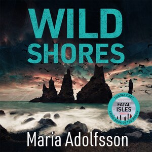 Wild Shores bookCoverFor
