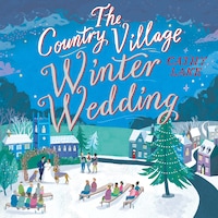 The Country Village Winter Wedding