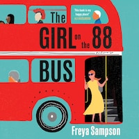 The Girl on the 88 Bus
