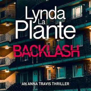 Backlash bookCoverFor