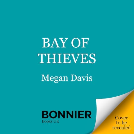 Bay of Thieves bookCoverFor