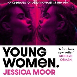 Young Women bookCoverFor