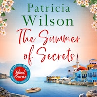 The Summer of Secrets