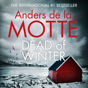 Dead of Winter bookCoverFor