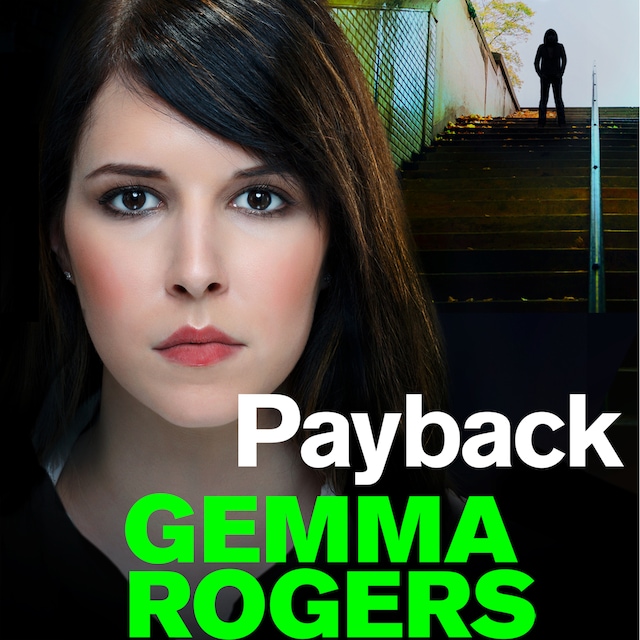 Buchcover für Payback - A gritty, addictive thriller that will have you hooked in 2020 (Unabridged)