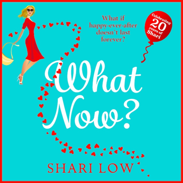 Book cover for What Now? - New for 2021! The hilarious sequel to the bestselling What If? (Unabridged)