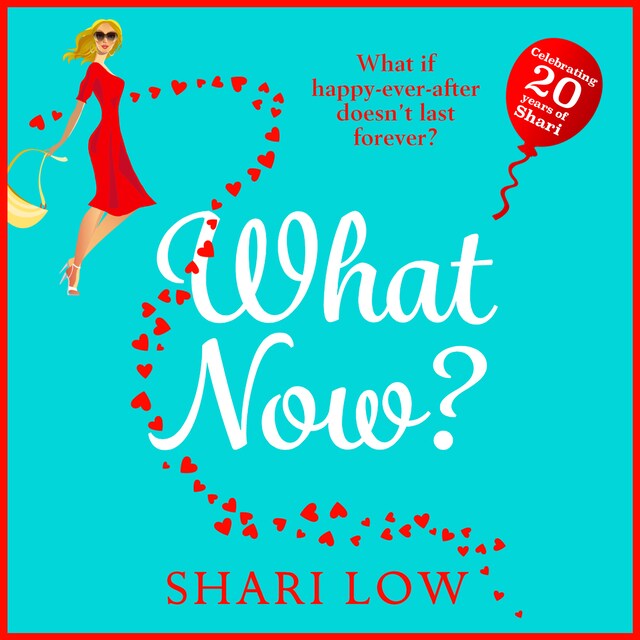 Buchcover für What Now? - New for 2021! The hilarious sequel to the bestselling What If? (Unabridged)