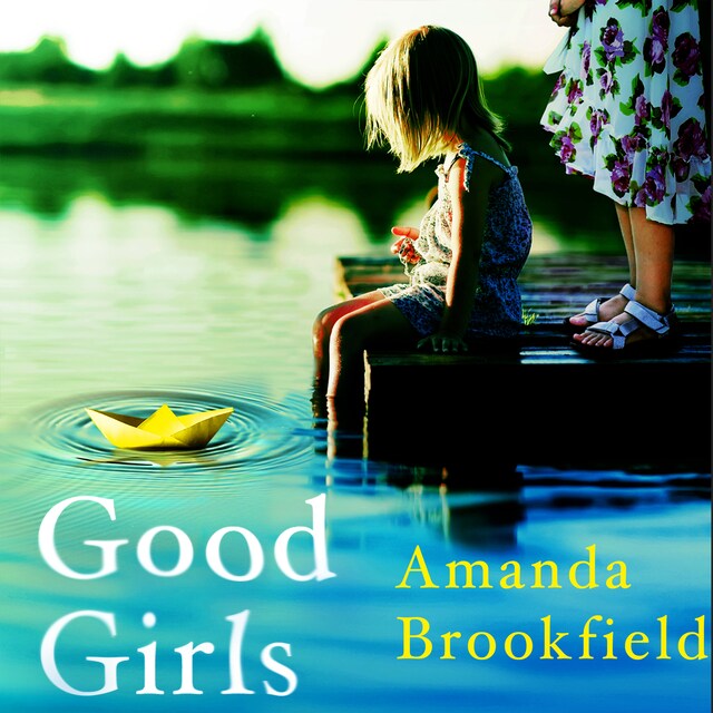 Okładka książki dla Good Girls - The Perfect Book Club Read for 2020 (Unabridged)