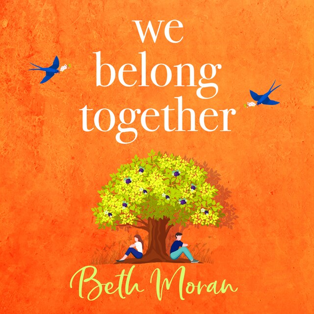 Bokomslag for We Belong Together (Unabridged)