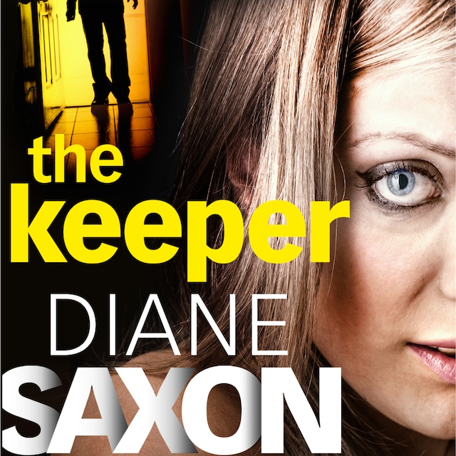 Bokomslag för The Keeper - DS Jenna Morgan, Book 1 (Unabridged)
