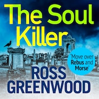 The Soul Killer - The Di Barton Series, Book 2 (Unabridged)