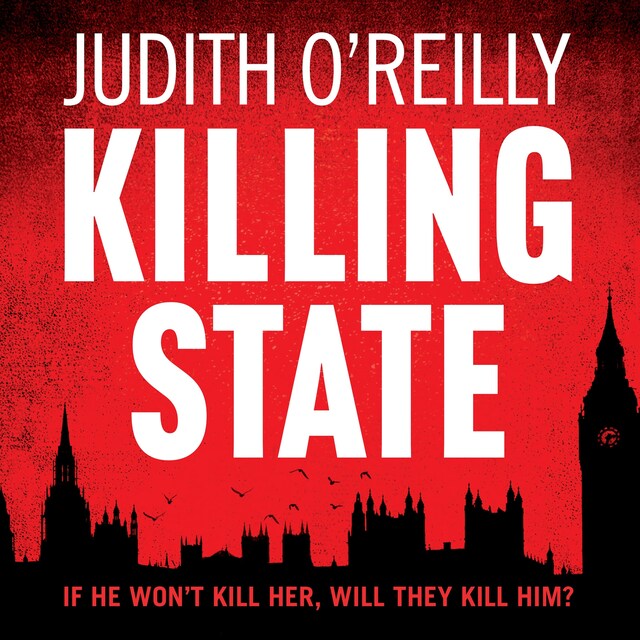 Book cover for Killing State