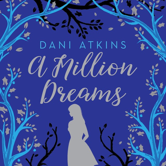 Book cover for A Million Dreams