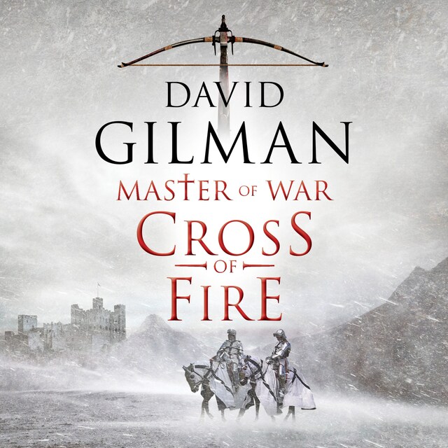 Book cover for Cross Of Fire