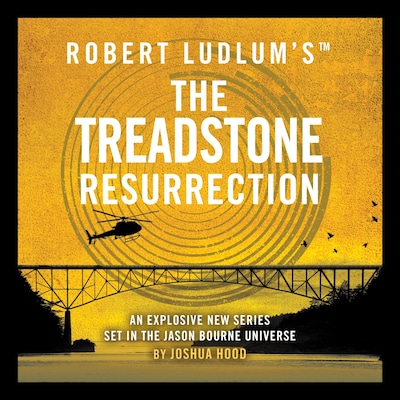 Robert Ludlum's™ The Treadstone Resurrection