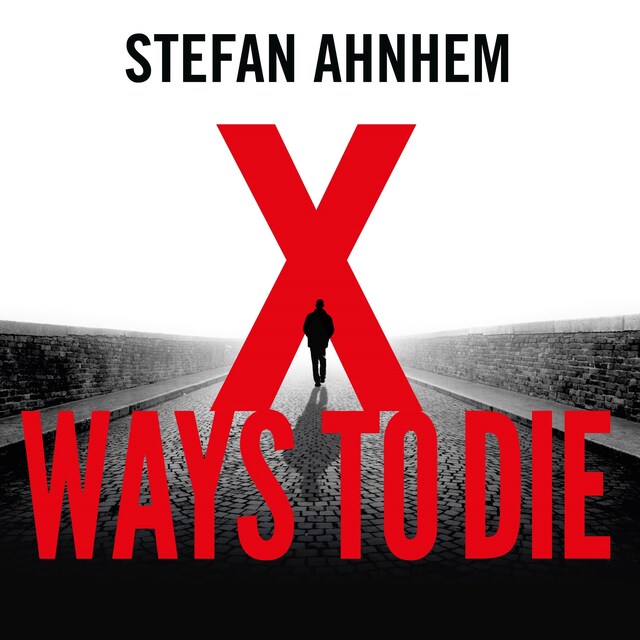 Book cover for X Ways To Die