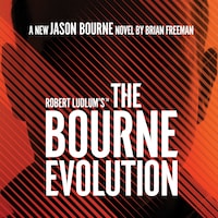 Robert Ludlum's™ The Bourne Evolution