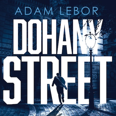 Dohany Street