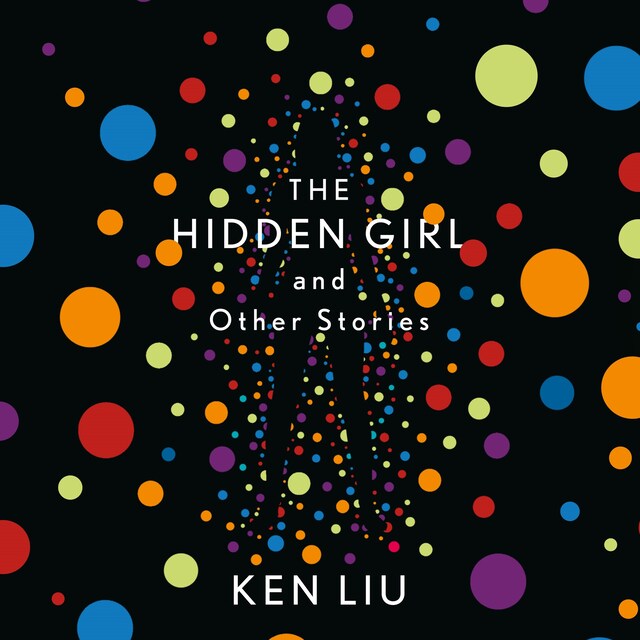 Book cover for The Hidden Girl and Other Stories