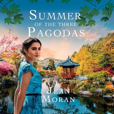 Summer of the Three Pagodas