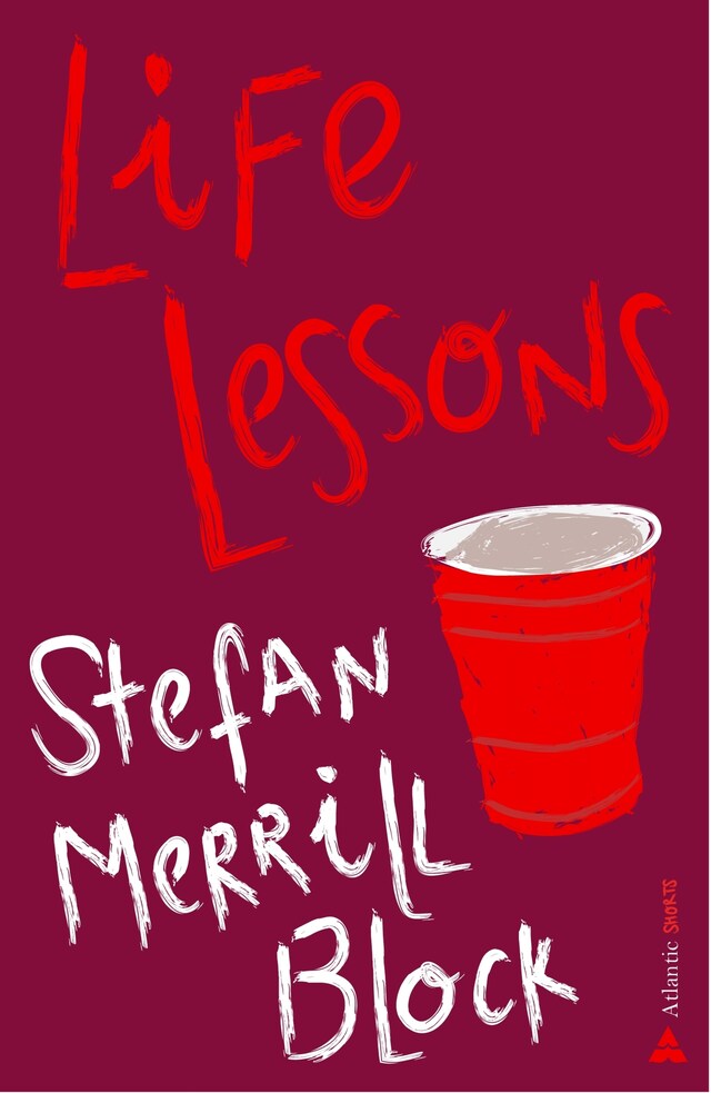 Copertina del libro per Life Lessons