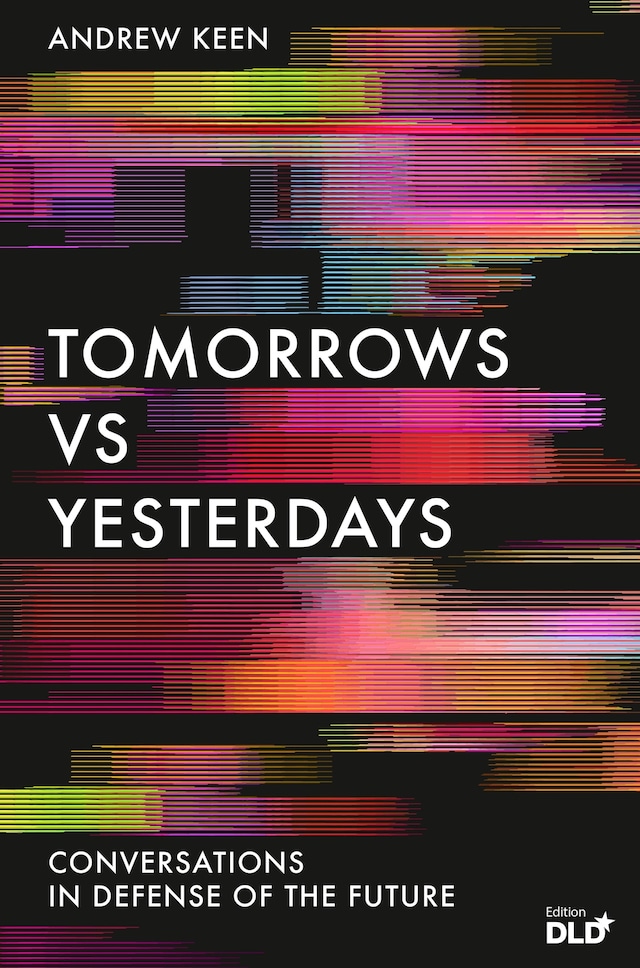 Bokomslag för Tomorrows Versus Yesterdays