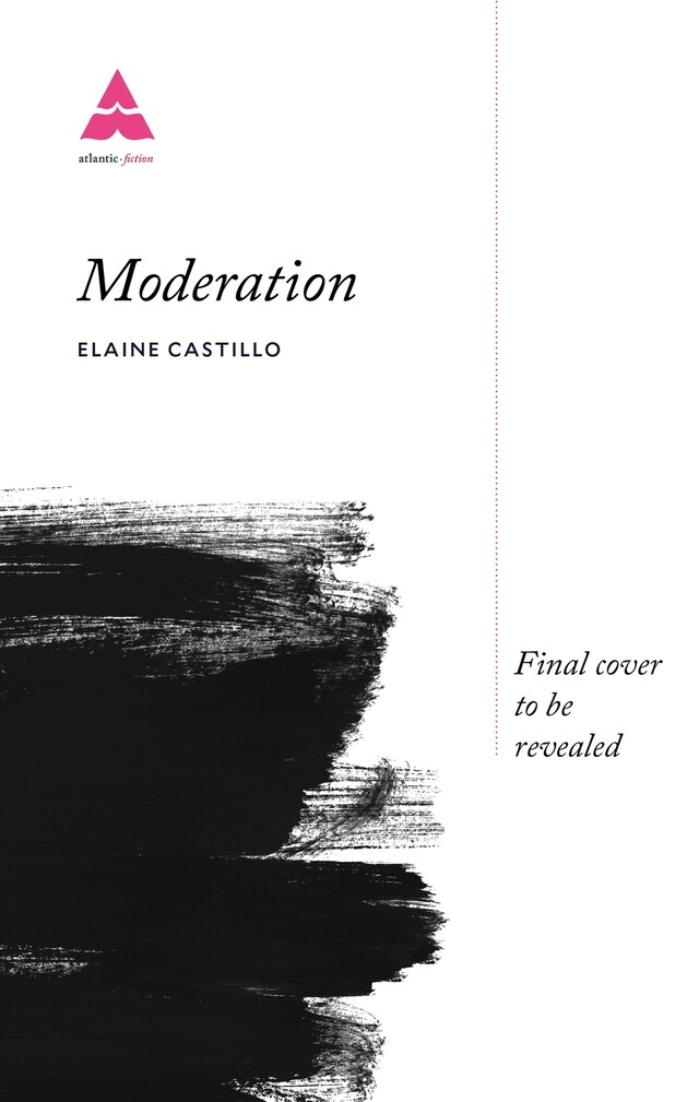 Book cover for Moderation