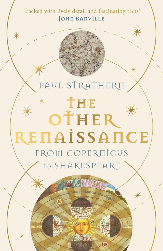 Book cover for The Other Renaissance