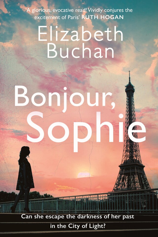 Bokomslag for Bonjour, Sophie