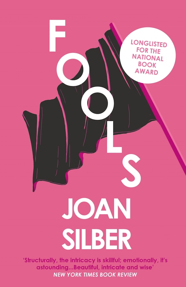 Book cover for Fools