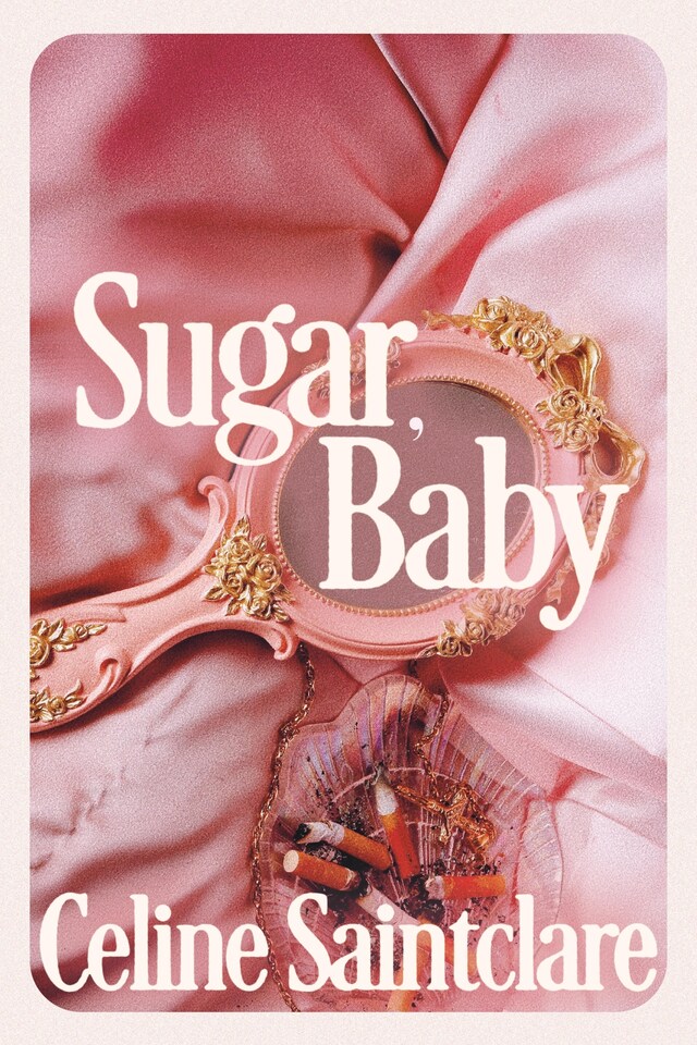 Book cover for Sugar, Baby