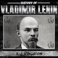 History of Vladimir Lenin