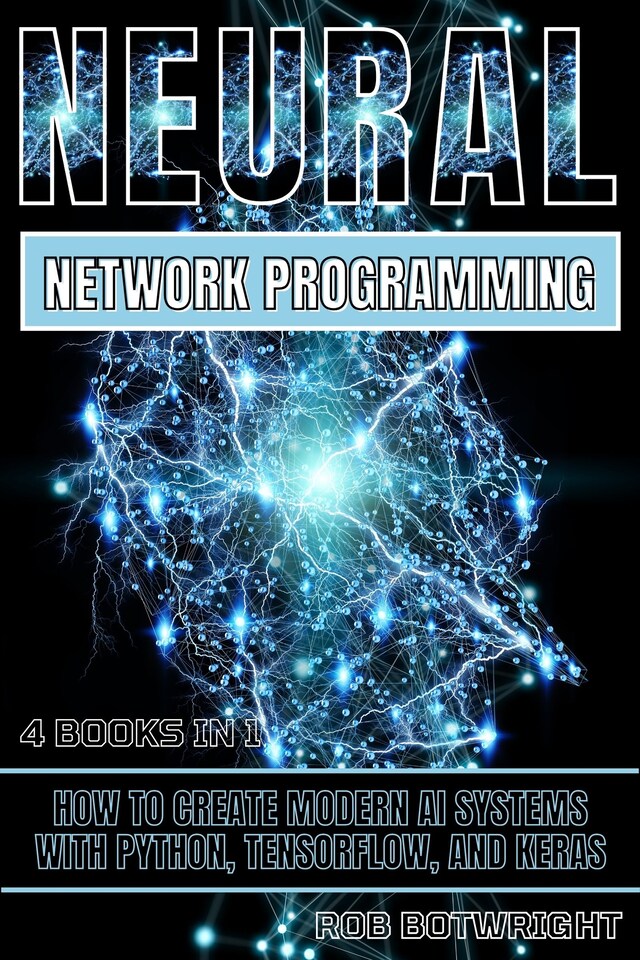 Okładka książki dla Neural Network Programming