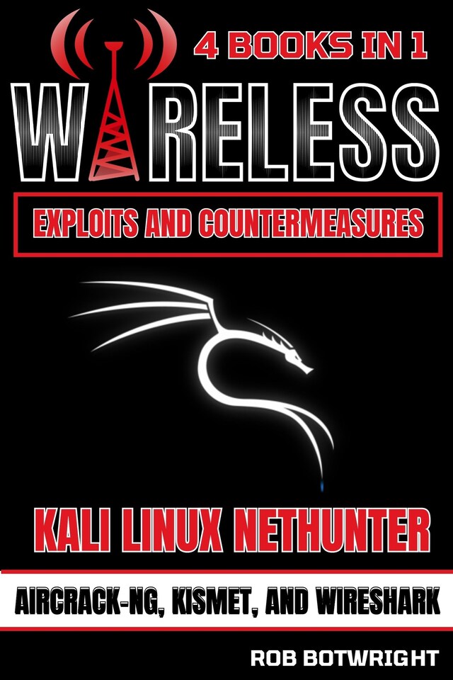 Book cover for Wireless Exploits And Countermeasures