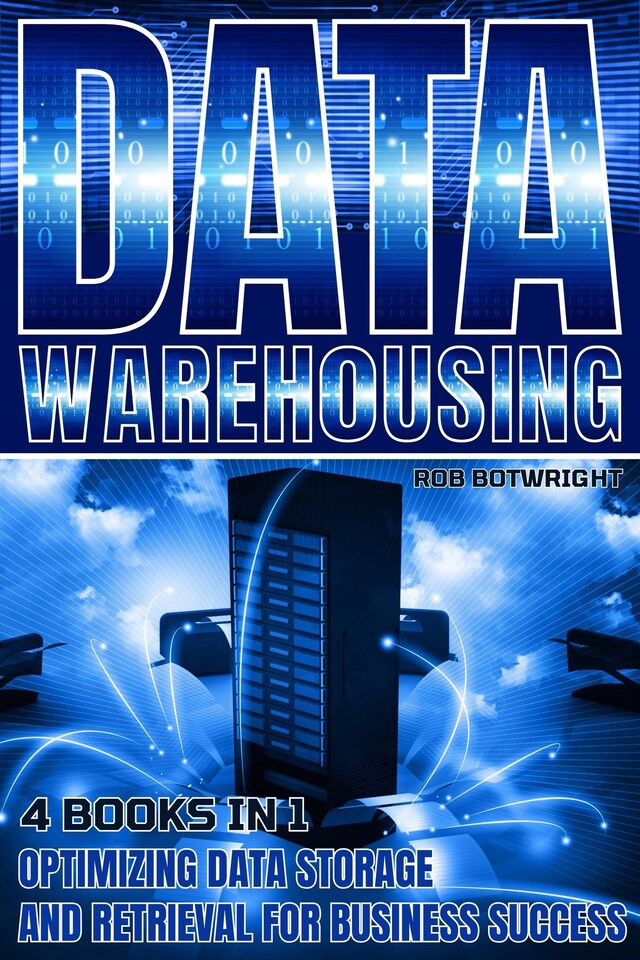 Bokomslag för Data Warehousing