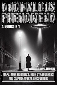 Anomalous Phenomena