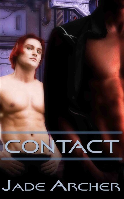 Contact: A Box Set bookCoverFor