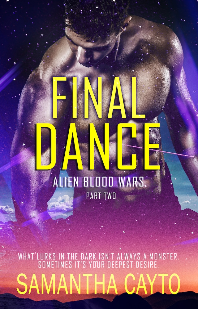 Final Dance: Part Two