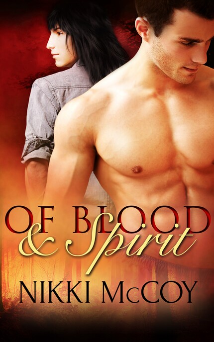 Of Blood and Spirit: A Box Set bookCoverFor
