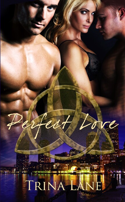 Perfect Love: Part Two: A Box Set bookCoverFor