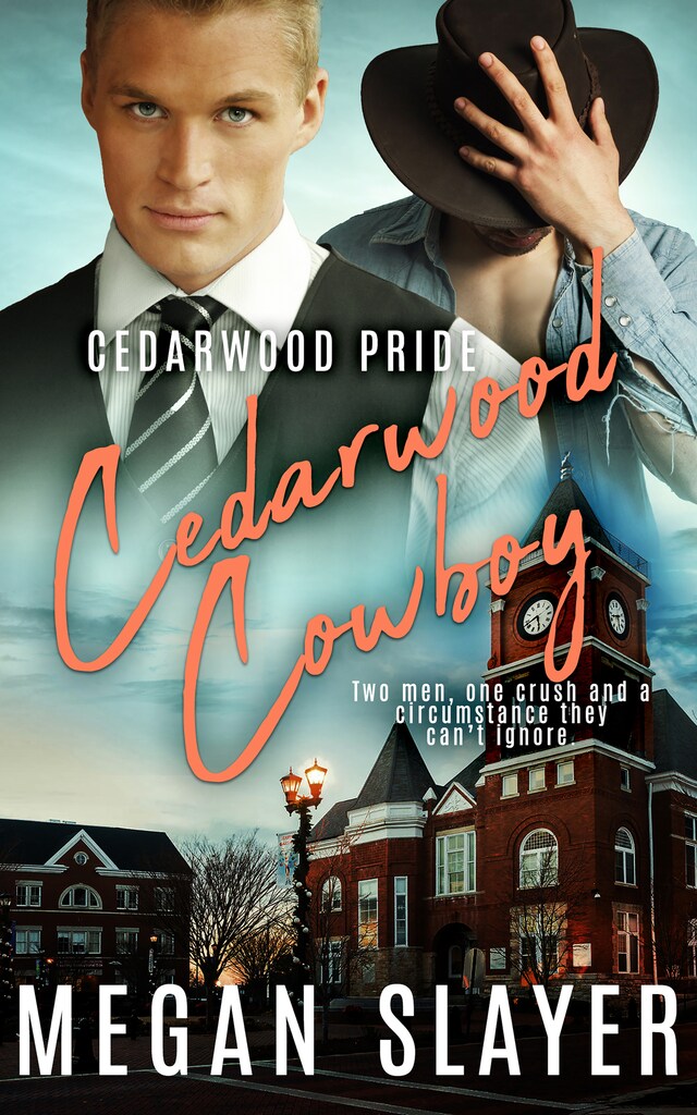 Cedarwood Cowboy