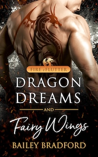 Dragon Dreams & Fairy Wings