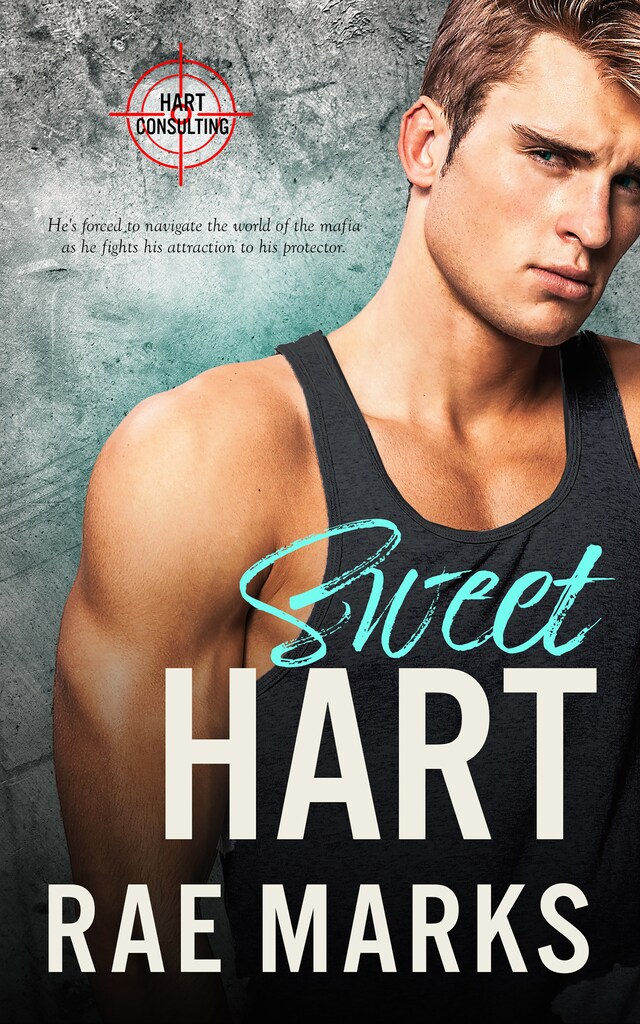 Buchcover für Sweet Hart